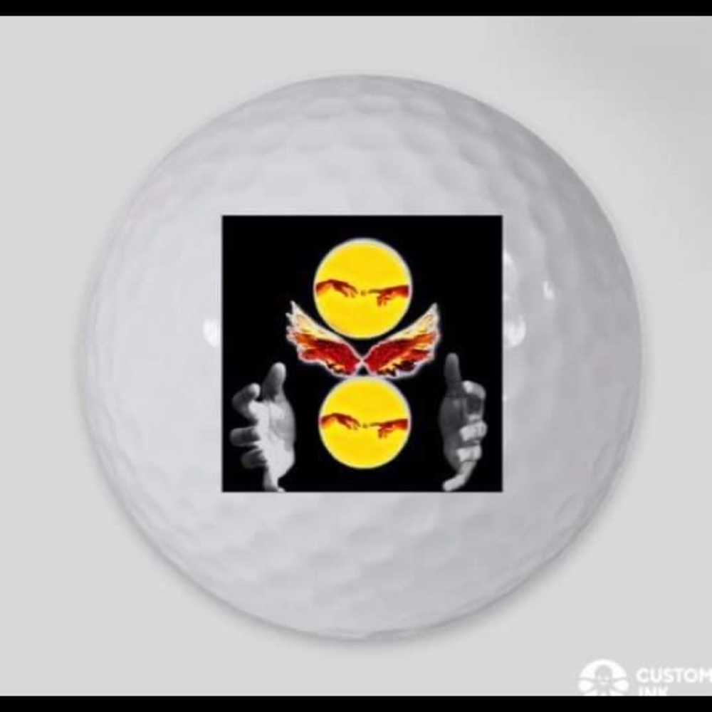 Golfball
